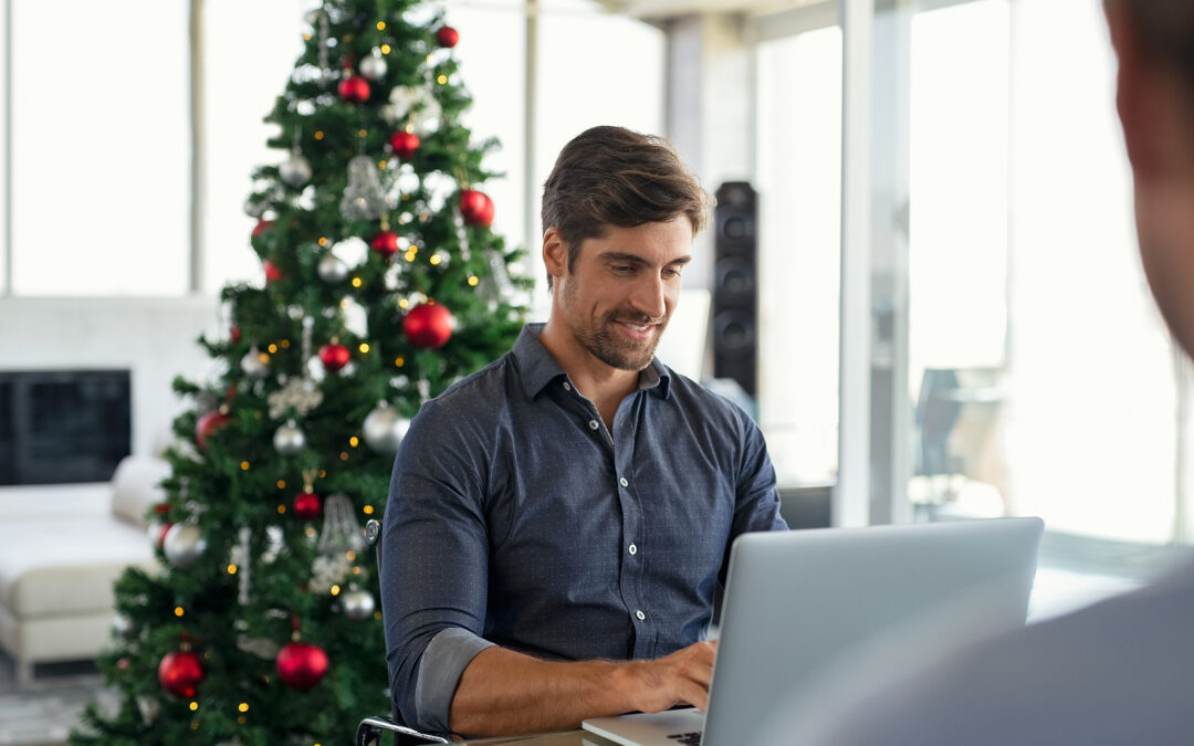 Reasons to Job Search During the Holidays