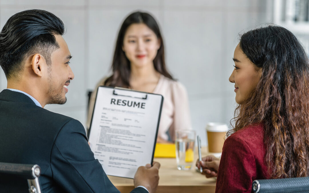 Here’s What Your Resume Should Include in 2021