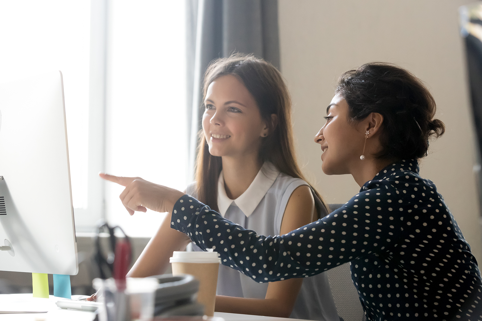 IT Recruiter Gives a Job Candidate Tips on how to Stand Out in a Job Interview