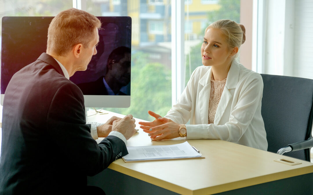 Commonly Asked Job Interview Questions and How to Answer Them
