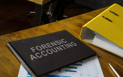 Forensic Accounting: Your Company’s Hidden Gem